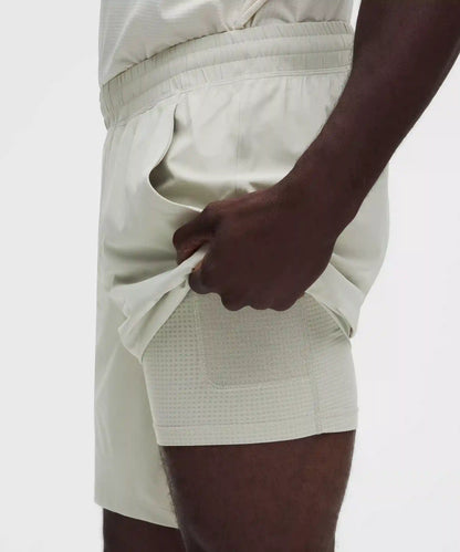 Pace Breaker Lined Short 7"