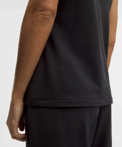 BeCalm V-Neck Tank Top