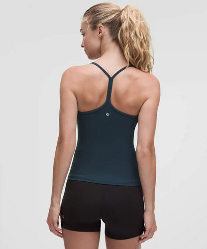 Flow Y Tank Top *Light Support, B/C Cup