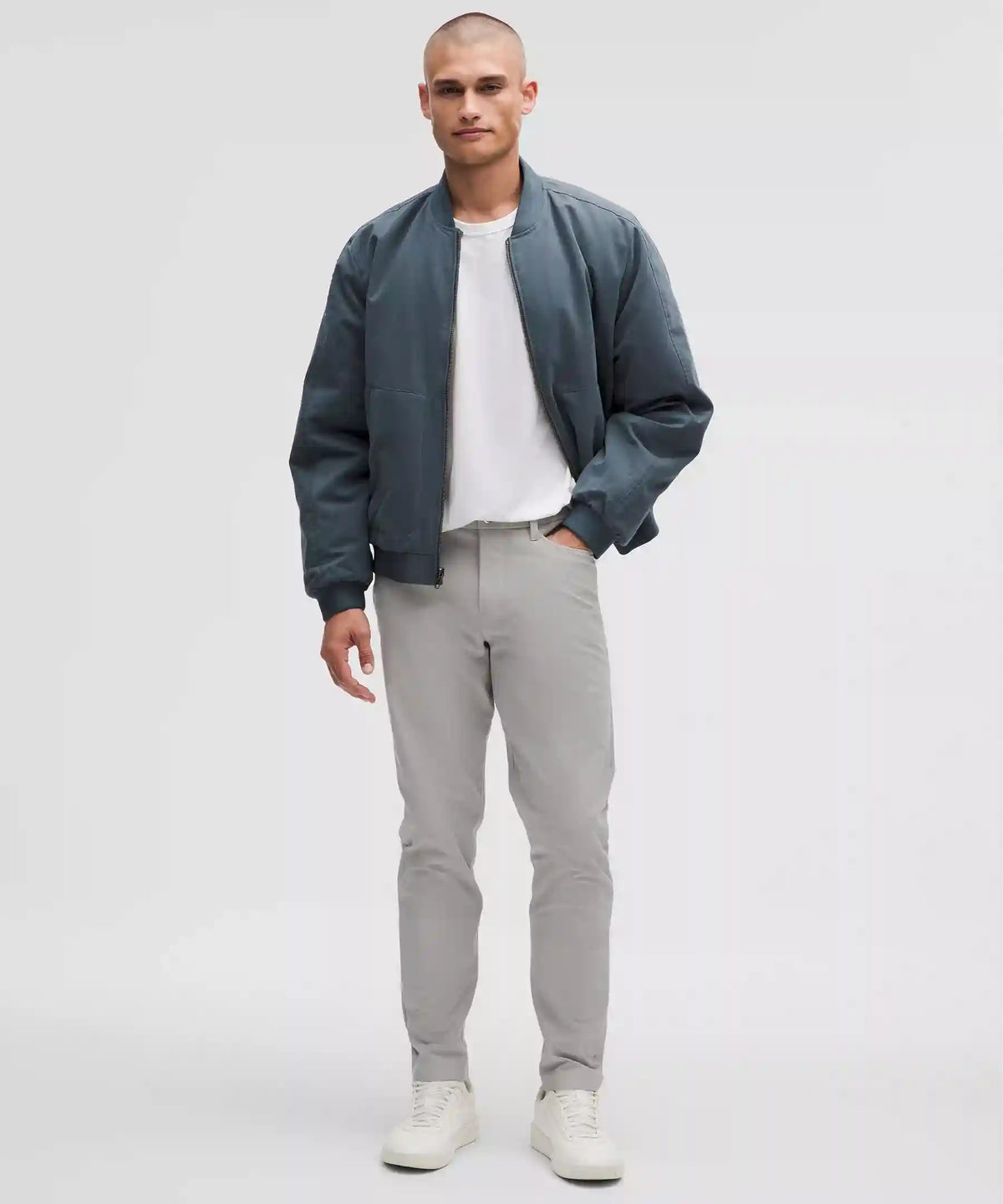 ABC Slim-Fit 5 Pocket Pant 34L *Utilitech