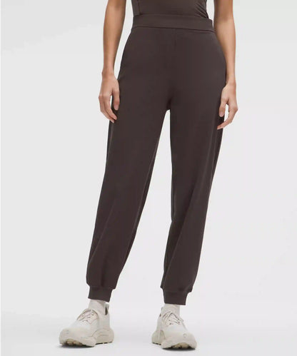 Daydrift High-Rise Jogger *Short