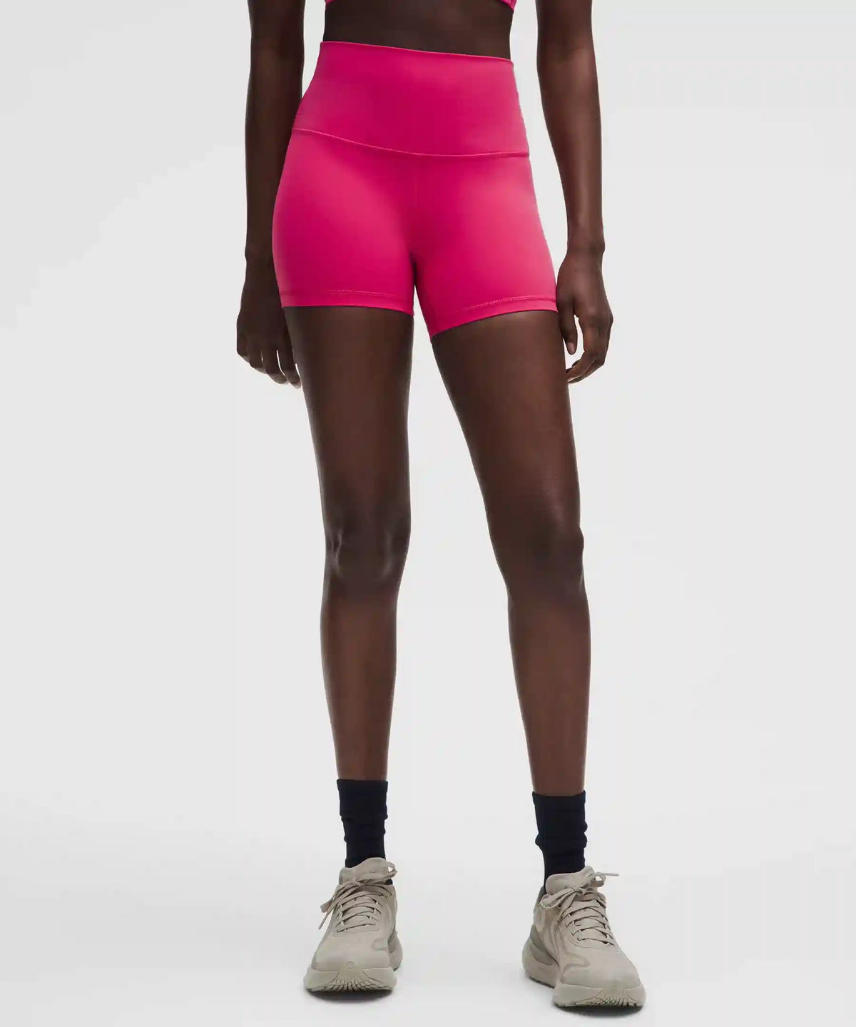 lululemon Align™ High-Rise Short 4"