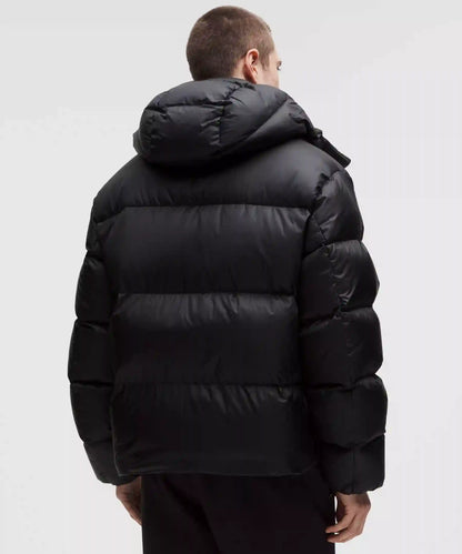 Always Down Puffer Jacket