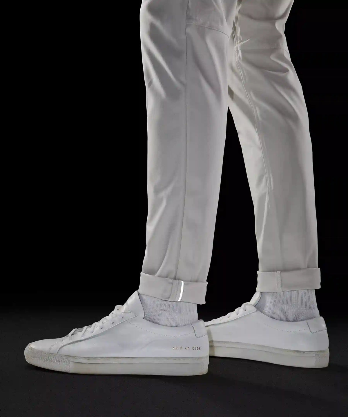 ABC Slim-Fit 5 Pocket Pant 34L *Warpstreme