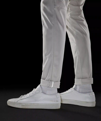 ABC Slim-Fit 5 Pocket Pant 34L *Warpstreme