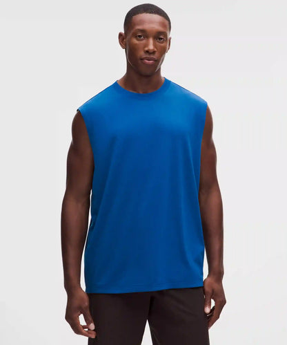 EasySet Training Sleeveless Shirt