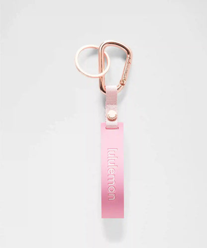 Silicone Keychain