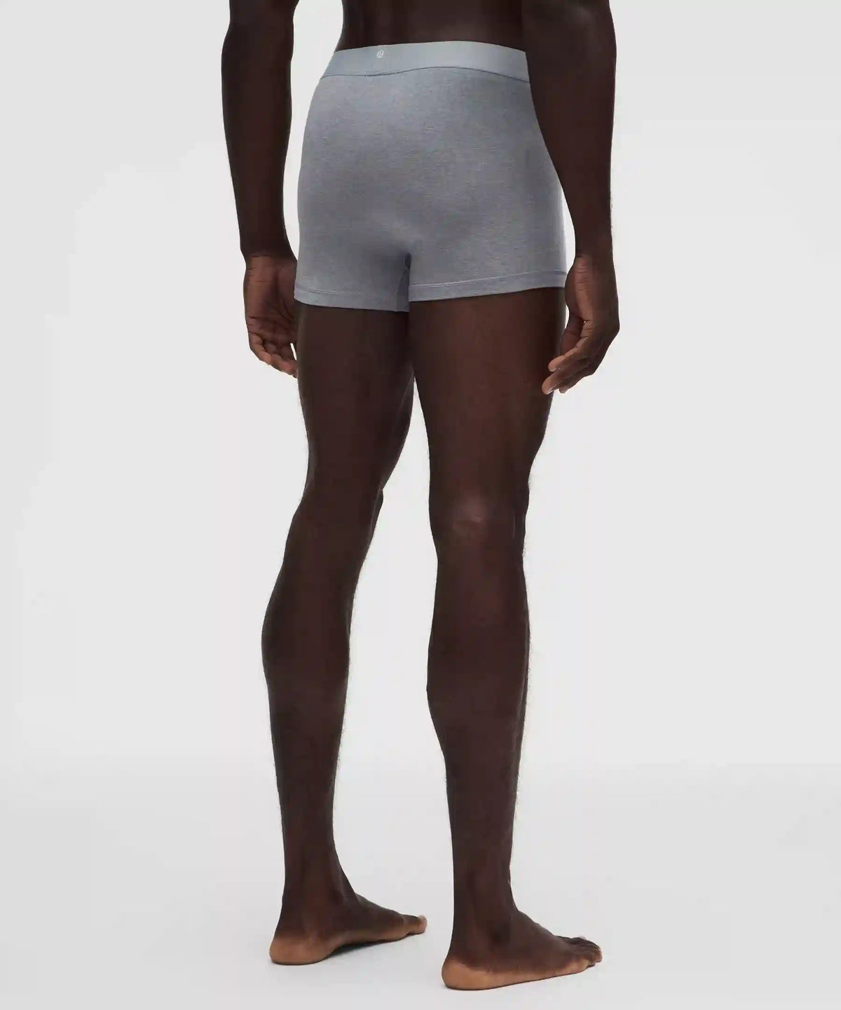Always In Motion Boxer Brief 3" *3 Pack