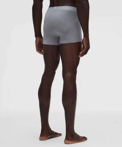 Always In Motion Boxer Brief 3" *3 Pack
