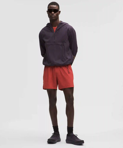Mile Maker Ripstop Linerless Short 6"