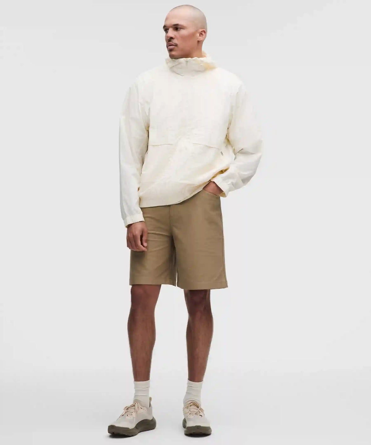 EasyFive Relaxed-Fit Short 9"