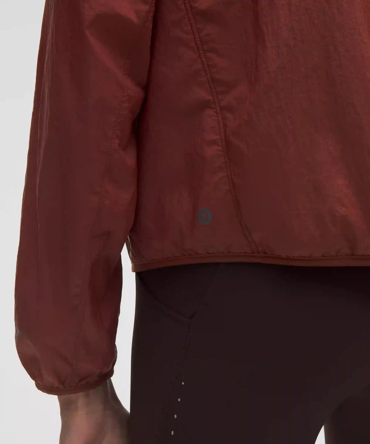 Women’s InsulEight Cold-Weather Run Shell