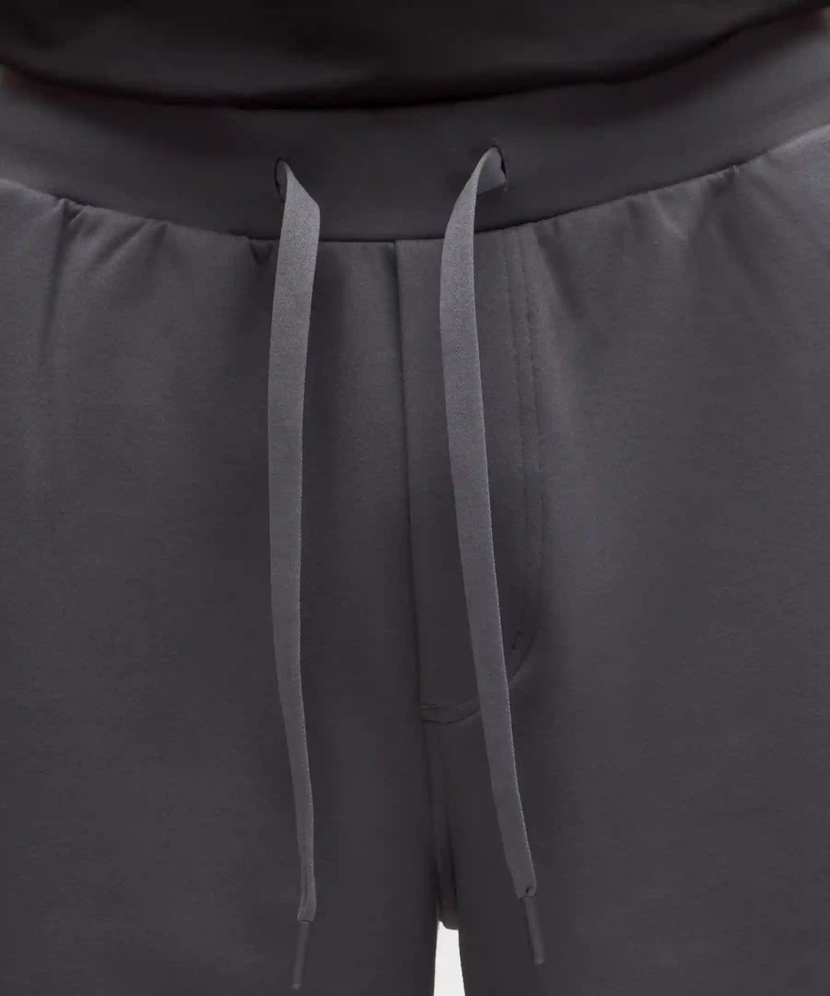 Heavyweight Soft Jersey Short 8.5"