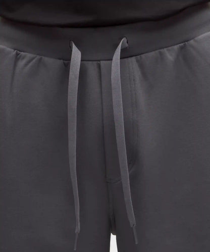 Heavyweight Soft Jersey Short 8.5"