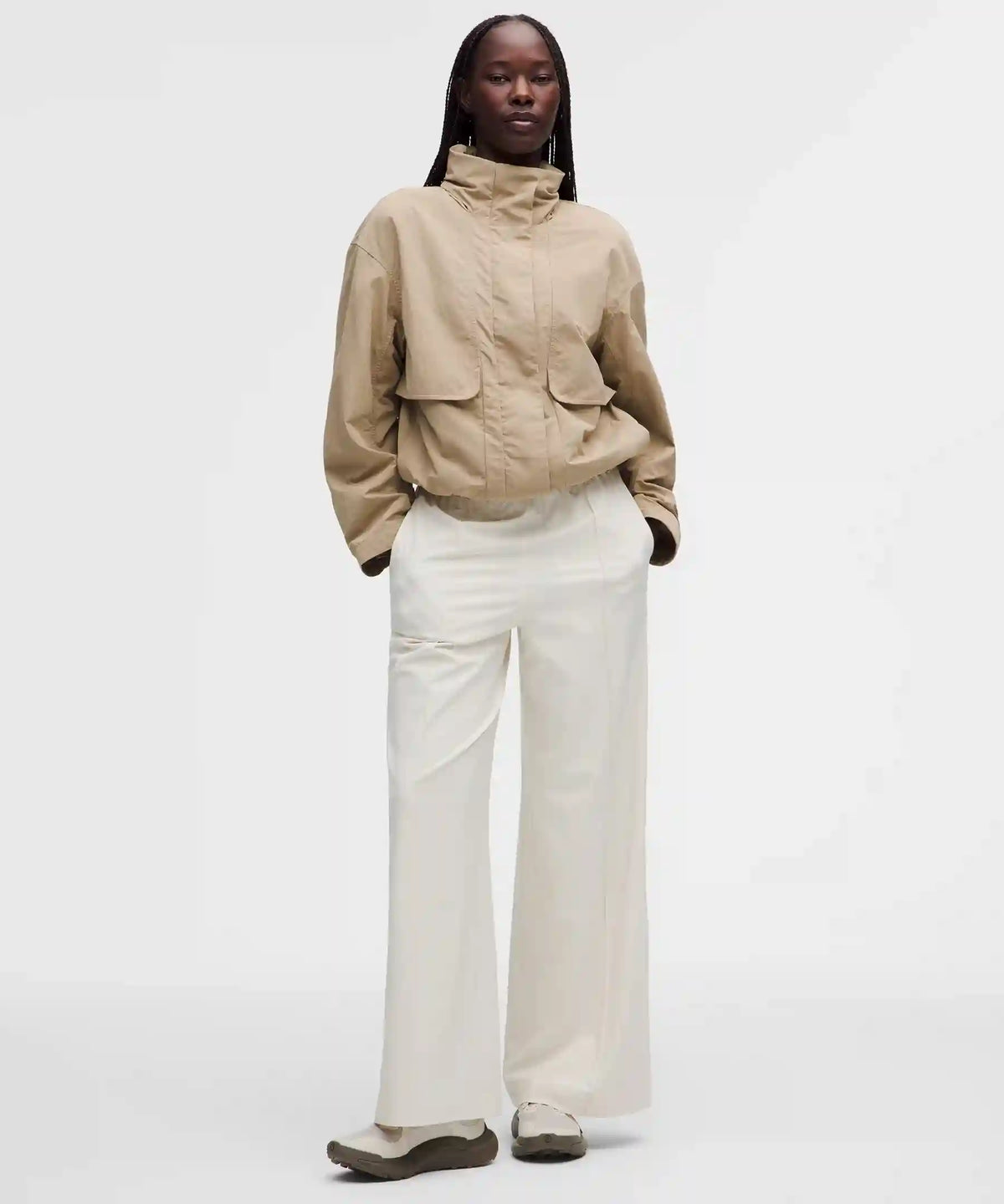 Always Effortless Jacket *Evolve
