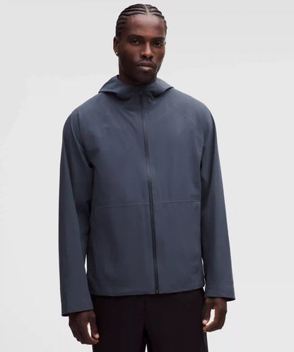Stretch Glyde Waterproof Jacket