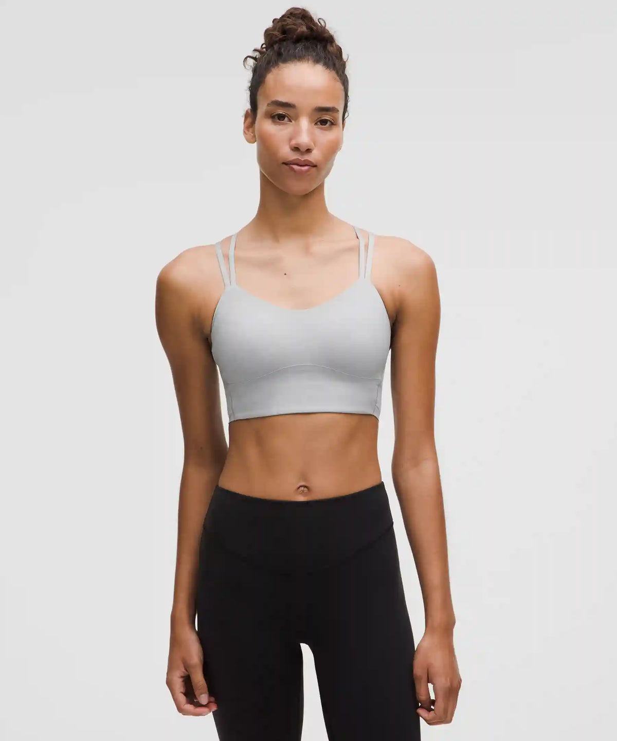 Like a Cloud Longline Bra *Light Support, B/C Cup