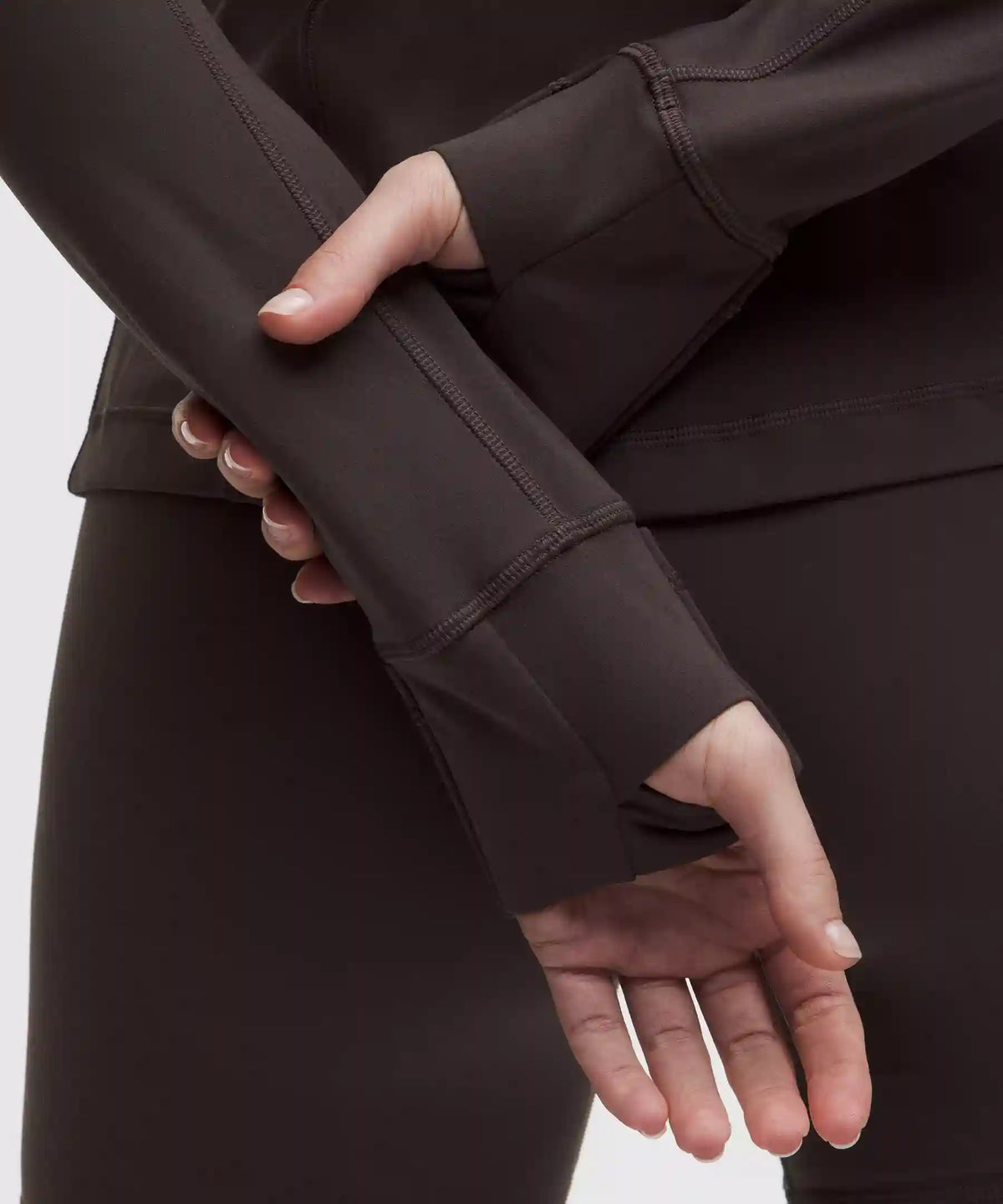 Define Jacket *Nulu