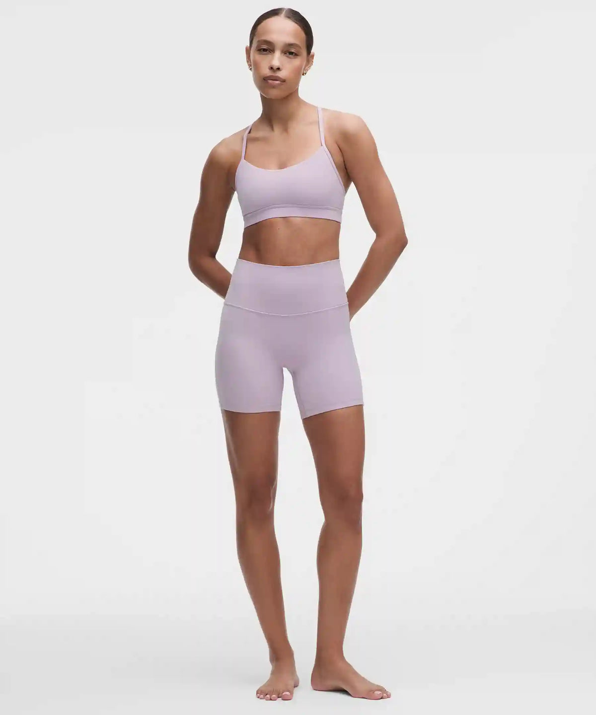 Flow Y Bra Nulu *Light Support, A–C Cups