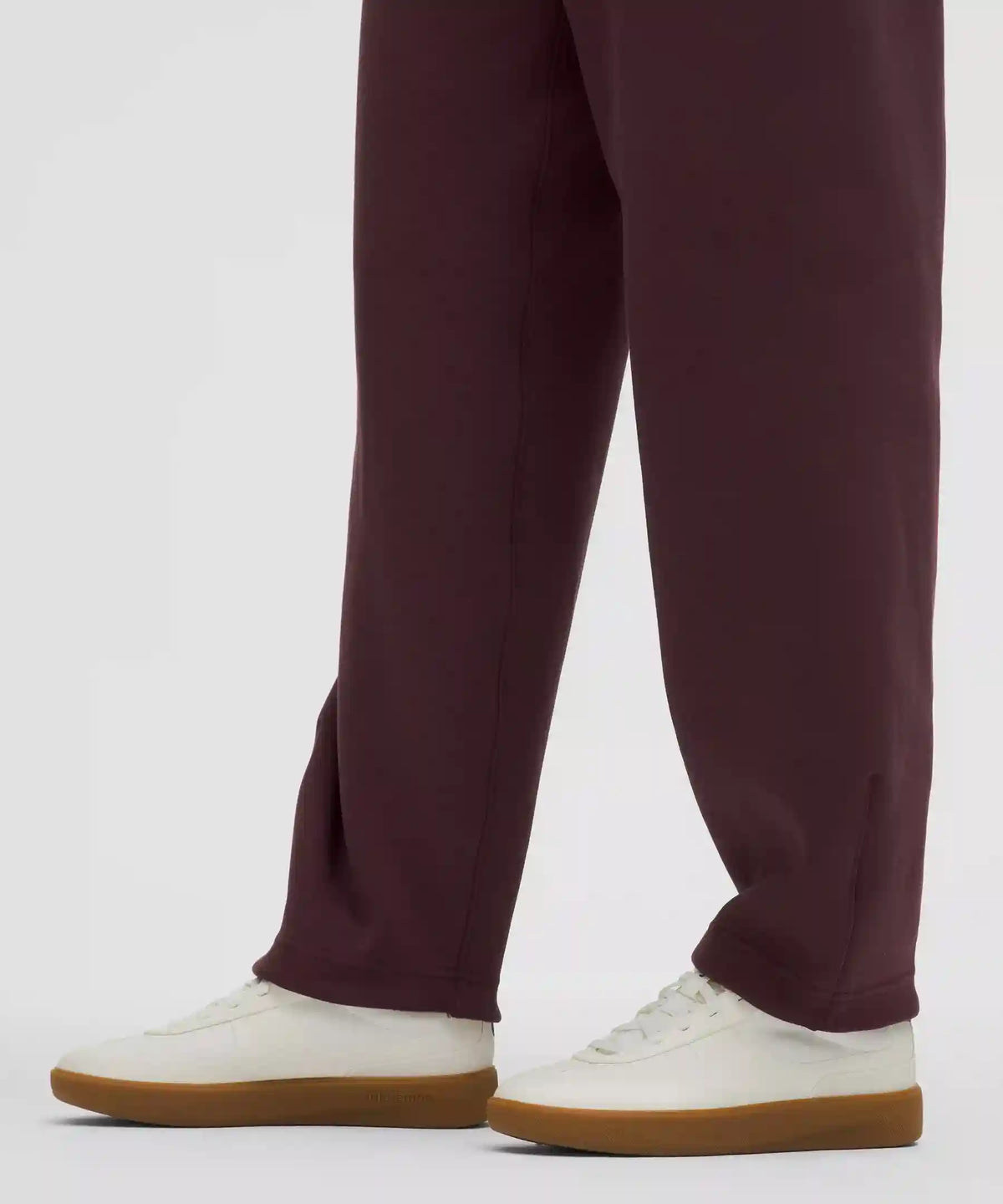 Heavyweight Fleece Sweatpant