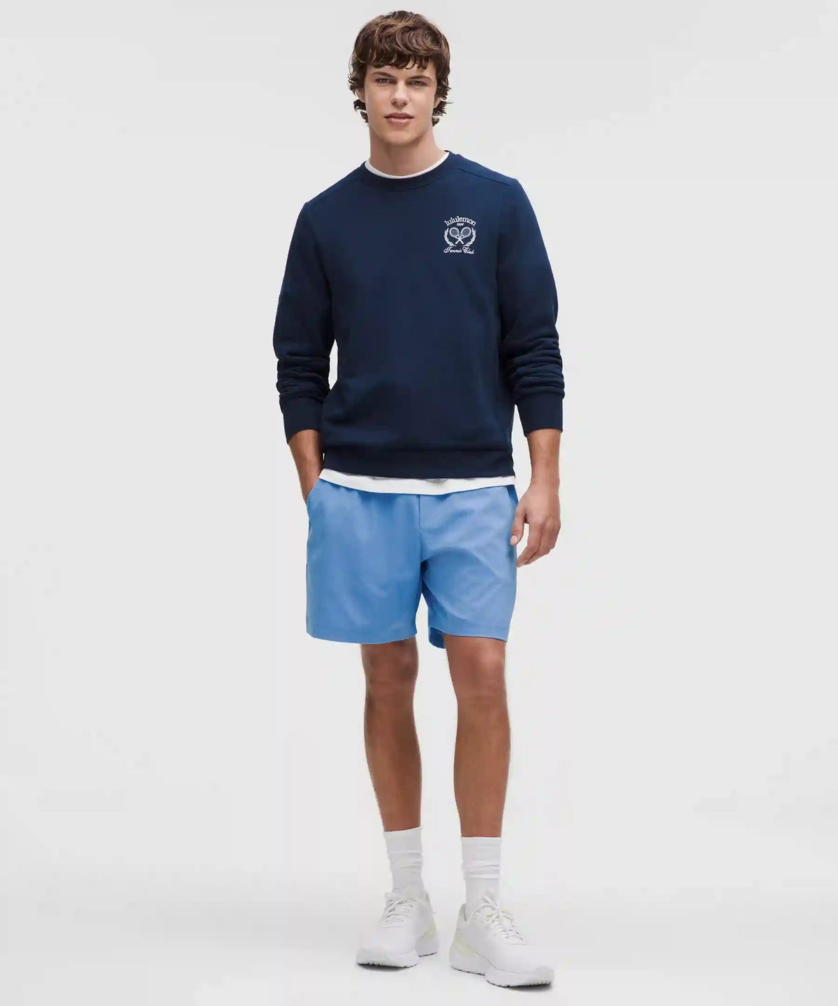 ABC WovenAir Pull-On Short 7"