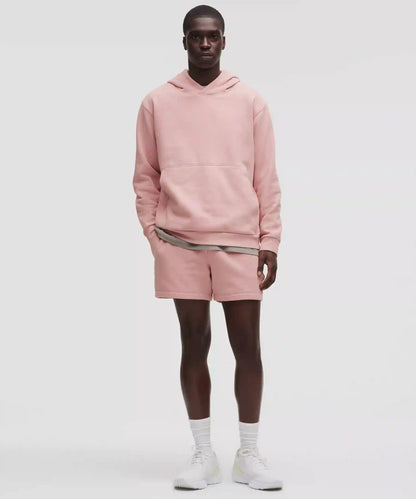 Steady State Pullover Hoodie