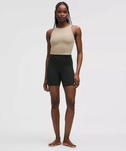 lululemon Align™ High-Neck Tank Top *Light Support