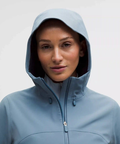 Women's Cross Chill City-to-Trail Jacket