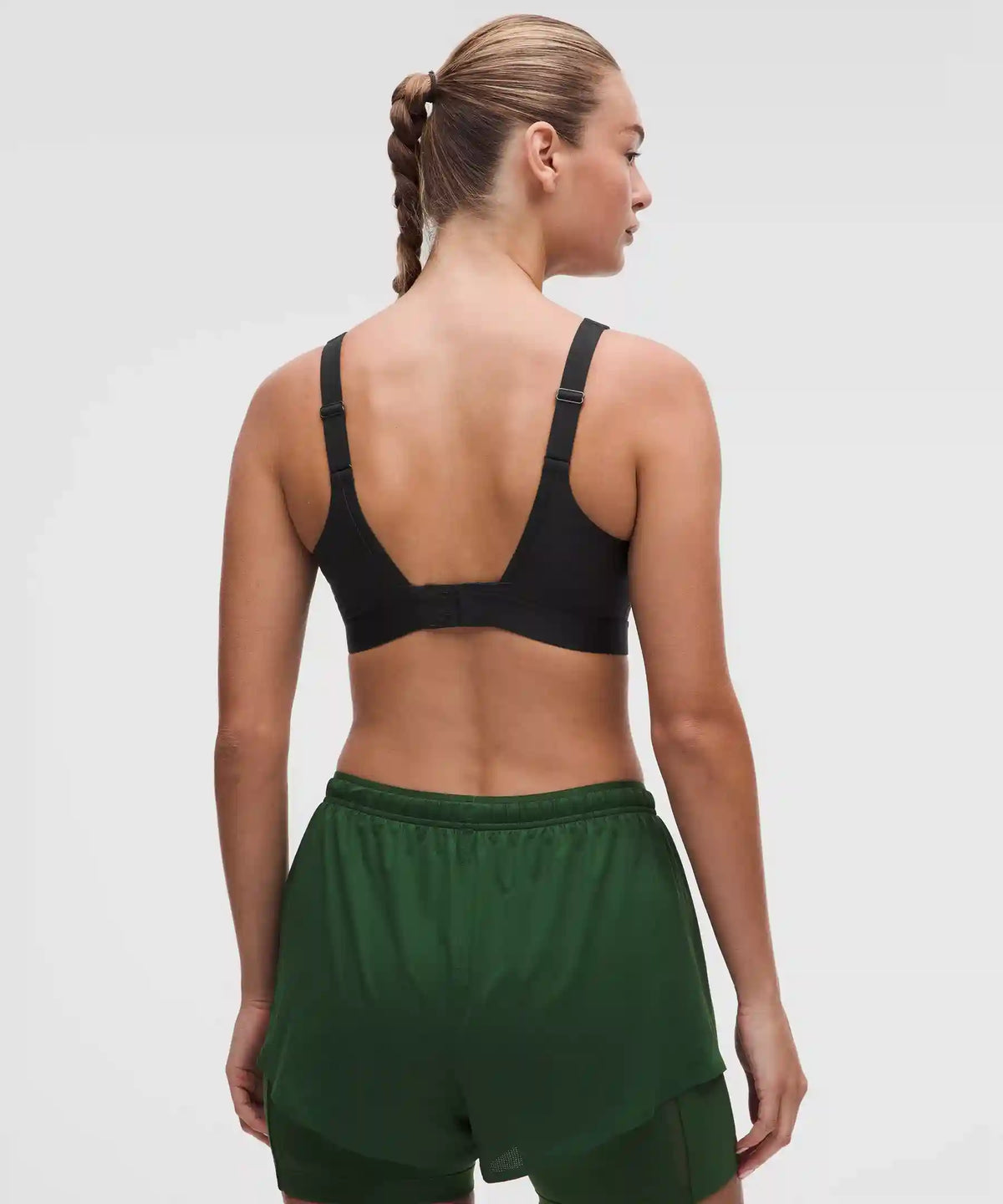 Levitation Sports Bra *High Support, B–G Cups