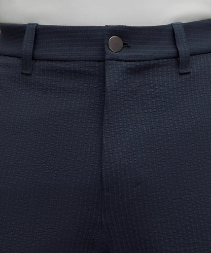 ABC Classic-Fit Trouser 30L *Textured
