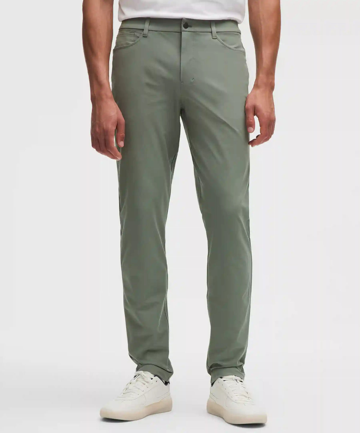 ABC Classic-Fit 5 Pocket Pant 30L *Warpstreme