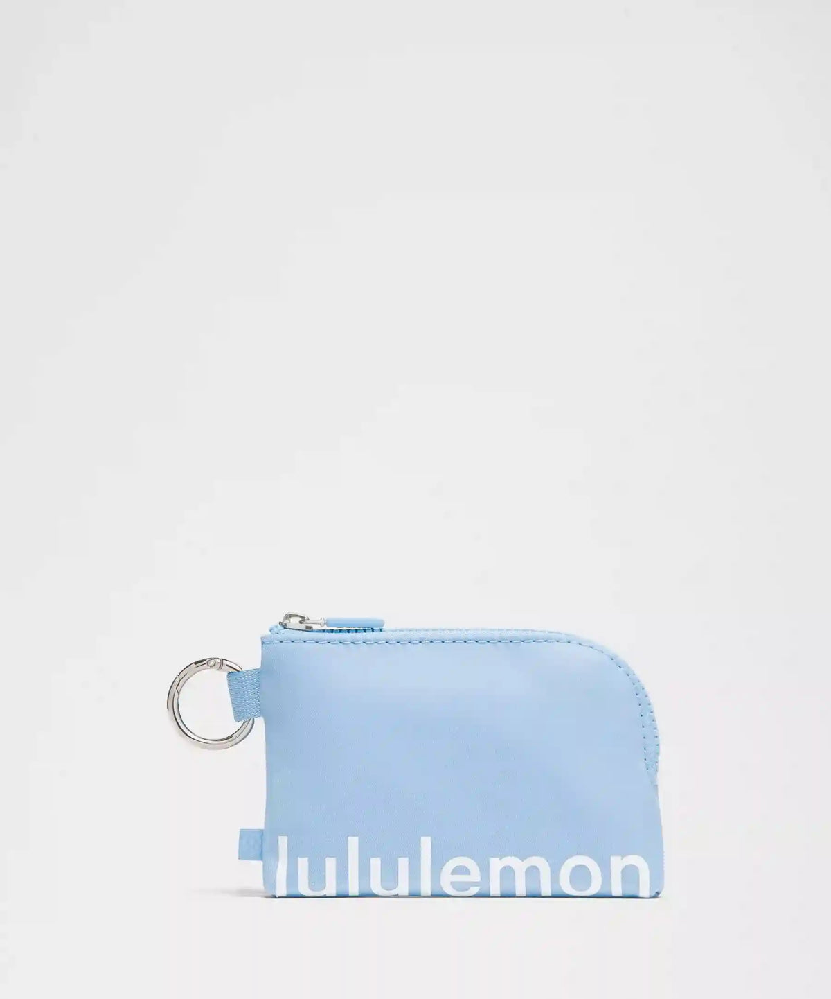 Clippable Card Pouch