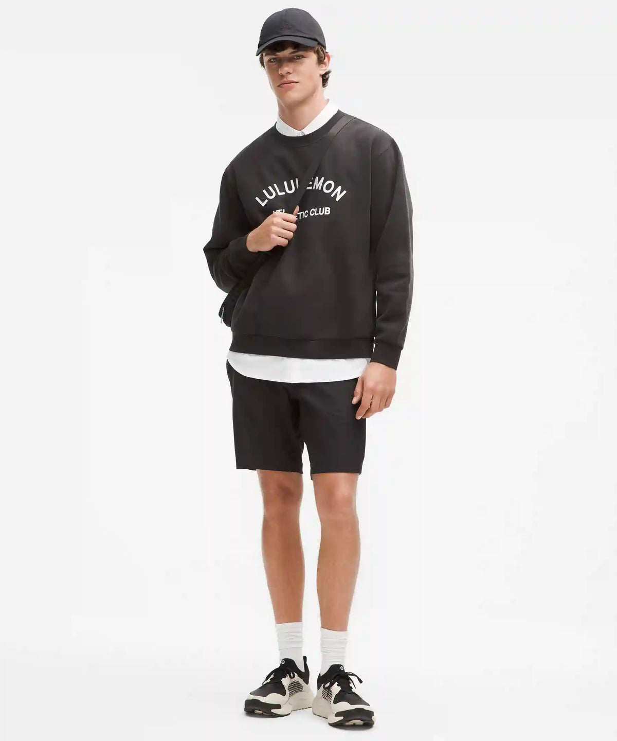 ABC Classic-Fit Short 9" *Warpstreme