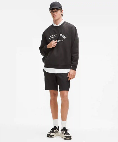 ABC Classic-Fit Short 9" *Warpstreme