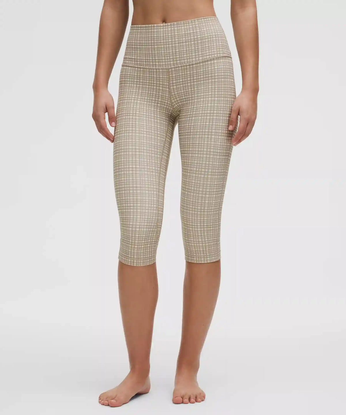 lululemon Align™ High-Rise Crop 17"