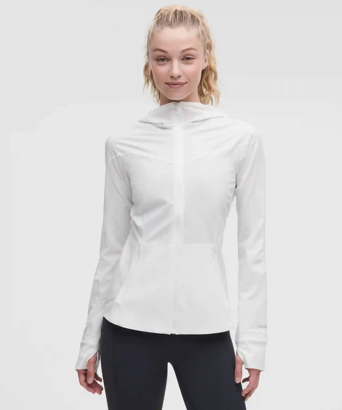Mist Over Windbreaker