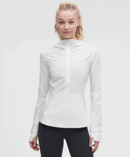 Mist Over Windbreaker
