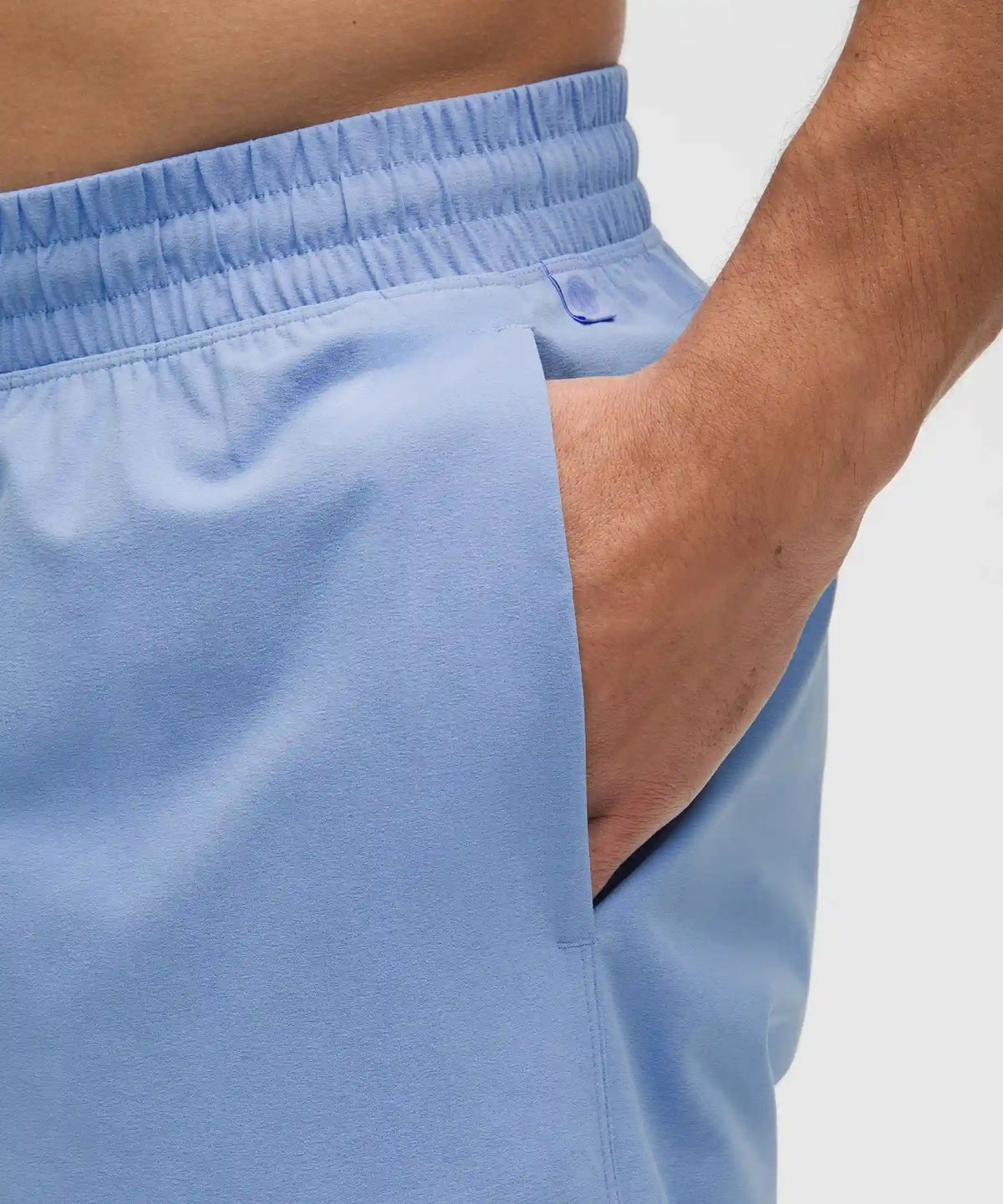 Swim Short 5" *Lined