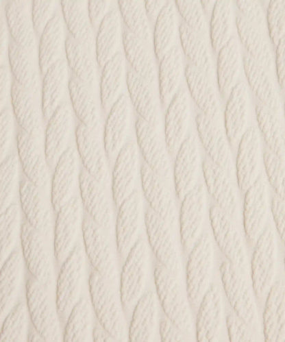 Engineered Warmth Cable-Knit Pant