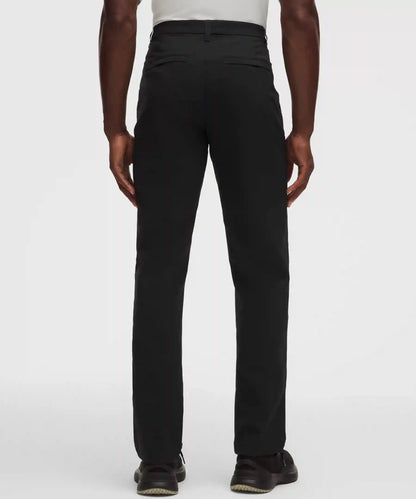 ABC Classic-Fit Trouser 34L *WovenAir