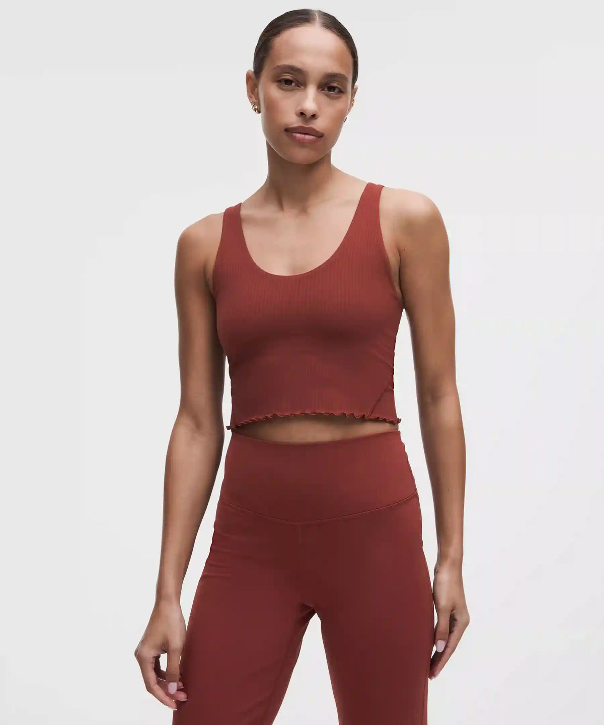 lululemon Align™ Lettuce-Hem Tank Top *Light Support, B/C Cup