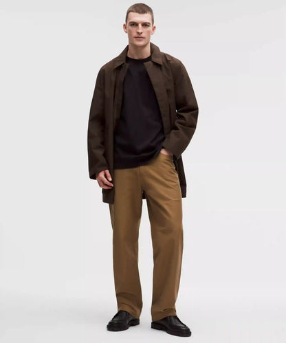 EasyFive Loose-Straight Pant 34L