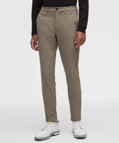 ABC Slim-Fit Golf Trouser 30L