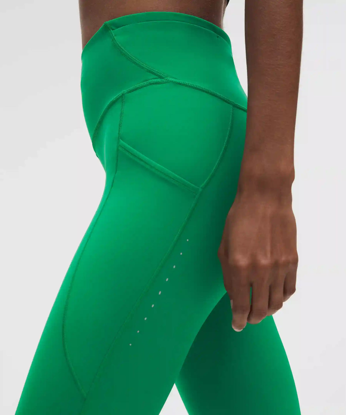 Fast and Free High-Rise Tight 28" *5 Pocket