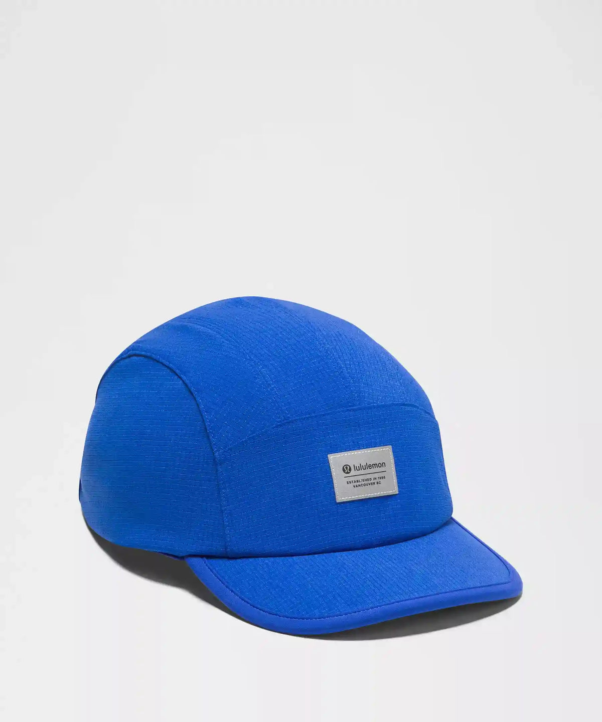 Multi-Panel Running Hat