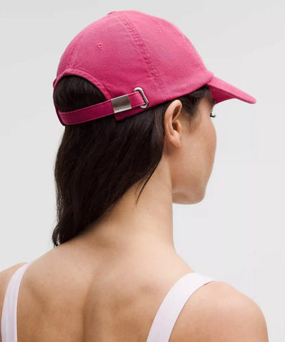 Classic Ball Cap *Wash