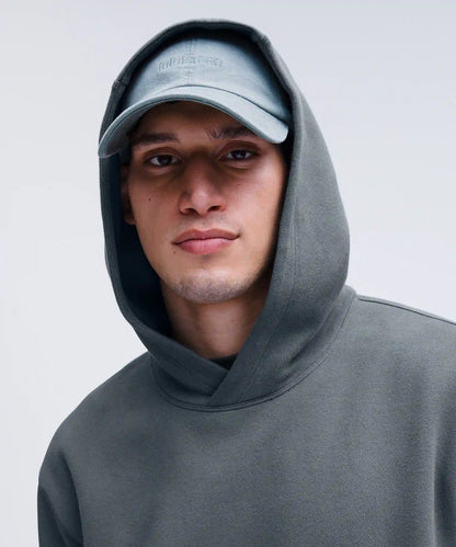 Steady State Pullover Hoodie