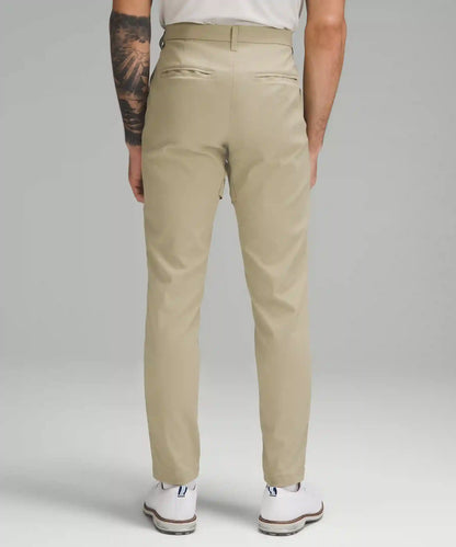 ABC Slim-Fit Golf Trouser 34L