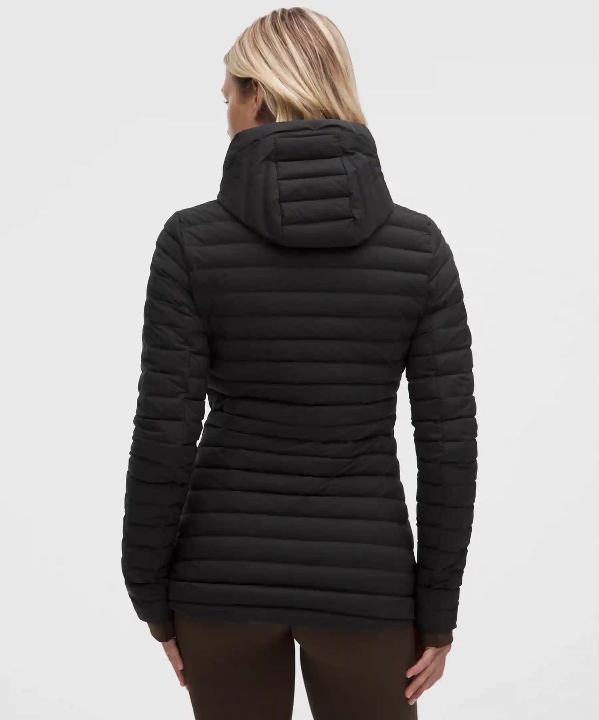 Pack It Down Jacket