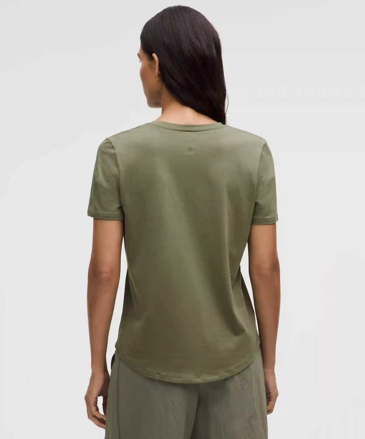 Love V-Neck T-Shirt